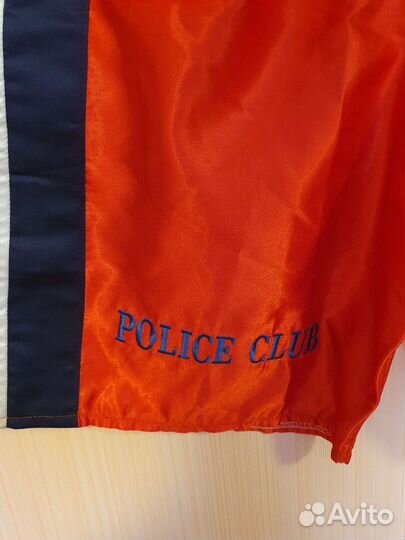 Шорты боксёрские