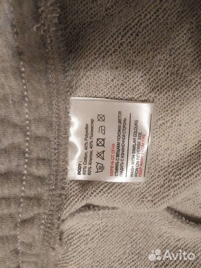 Шорты спортивные женские Lee Cooper