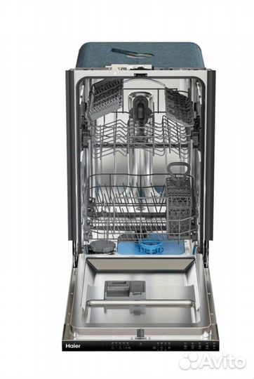 Встраиваемая посудомоечная машина Haier hdwe9-394R