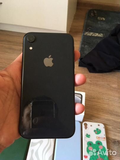 iPhone xr 64gb