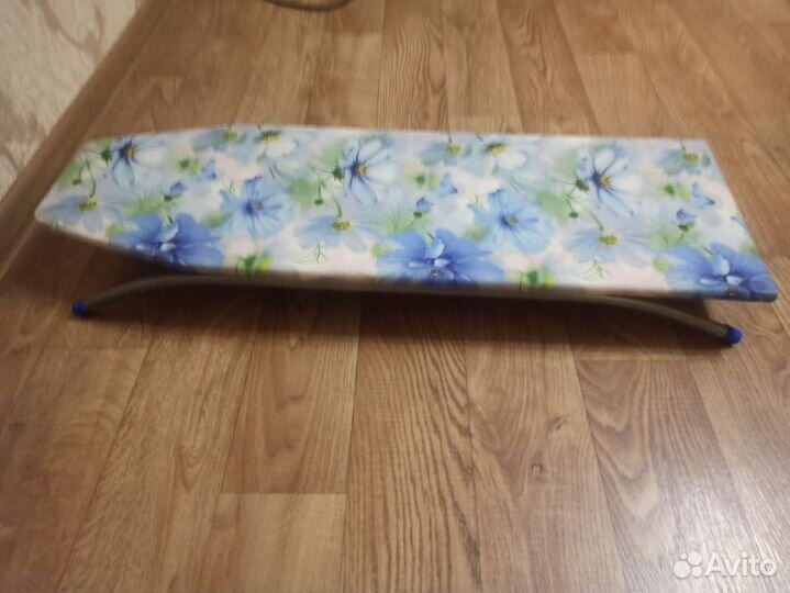 Гладильная доска бу