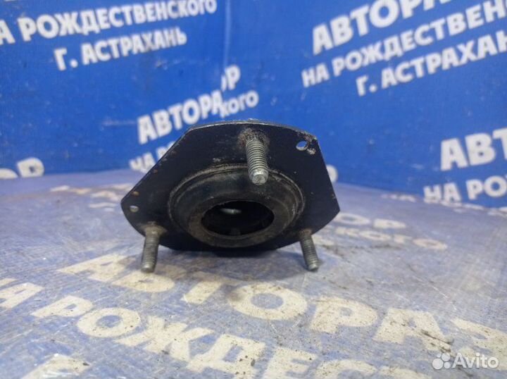 Опорный подшипник Ford Fiesta 6 купе spja 2010