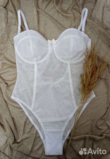 Боди женское