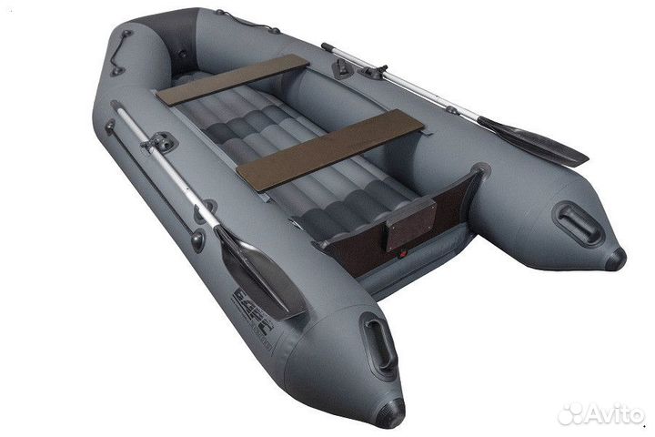 Лодка надувная Барс-3200 нднд