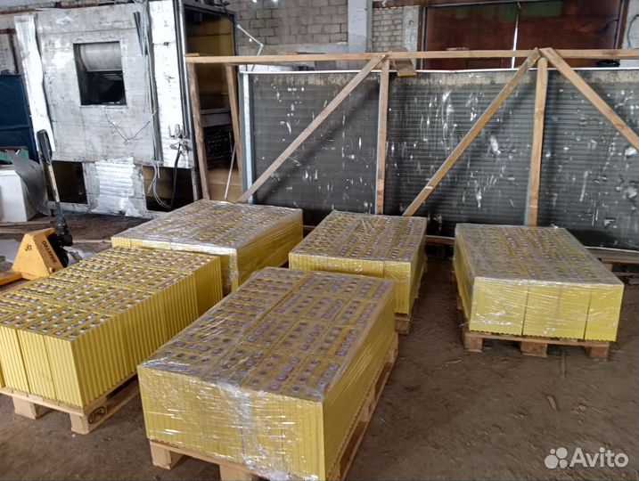 Батареи и аккумуляторы Lifepo90