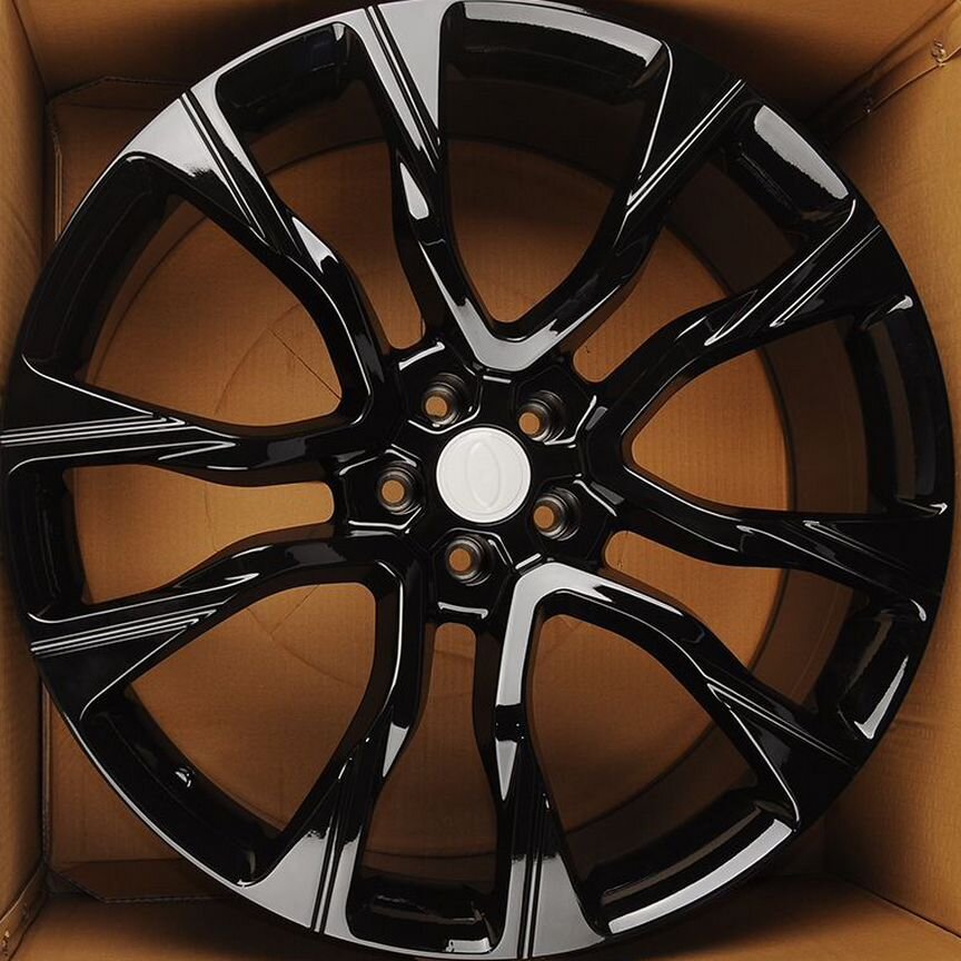 Литые диски Zixi 9.5×R22 5×108