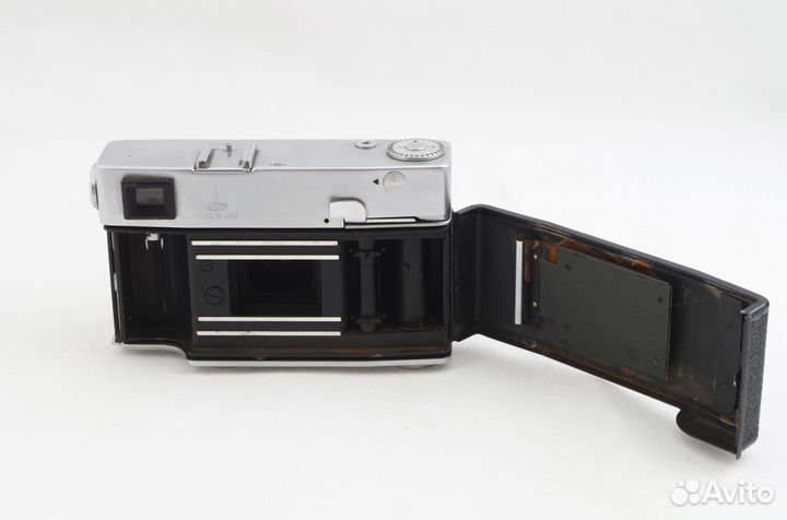 Редкий советский фотоаппарат Сокол №7200779 по РФ