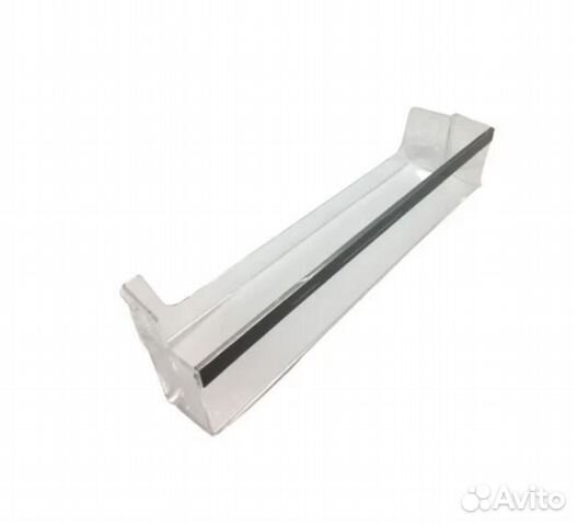 Балкон нижний холодильника Haier 0060830571E