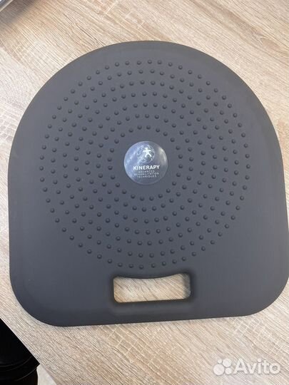 Массажёр-тренажёр на сиденье