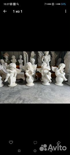 Гранитные памятники