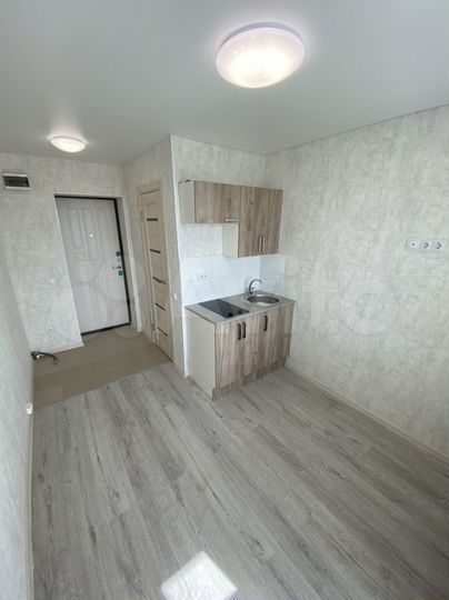 Квартира-студия, 13 м², 5/5 эт.