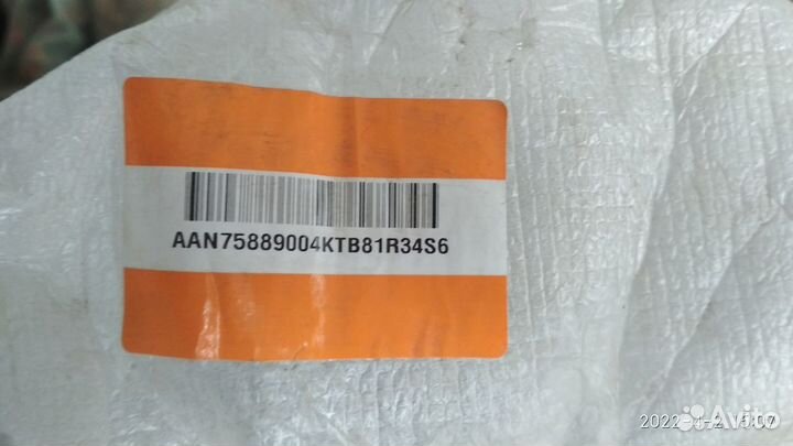 Подставка для телевизора 43UK6500 50UK6500