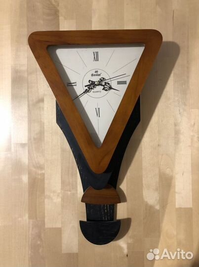 Часы настенные