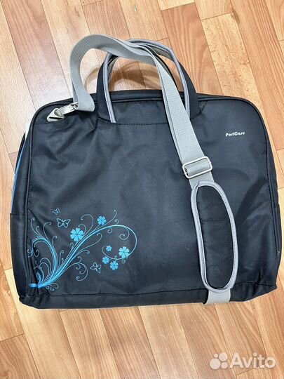 Сумки кейсы для Ноутбука