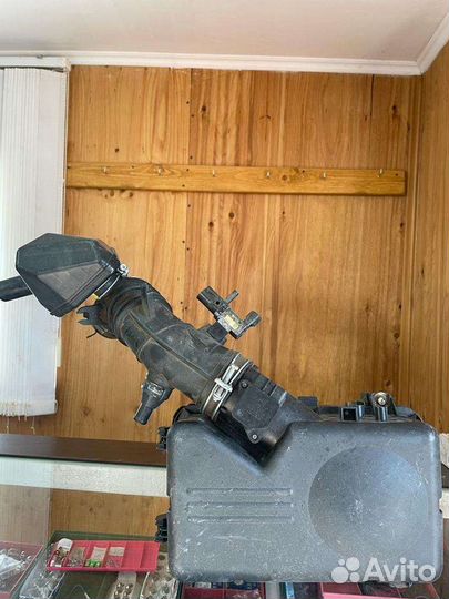 Корпус воздушного фильтра toyota camry 30