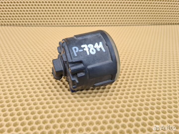 Фара противотуманная передняя Infiniti