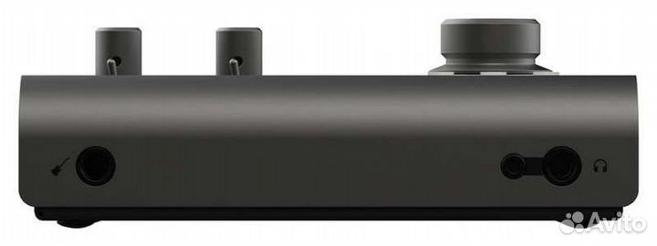 Внешняя звуковая карта Audient ID14