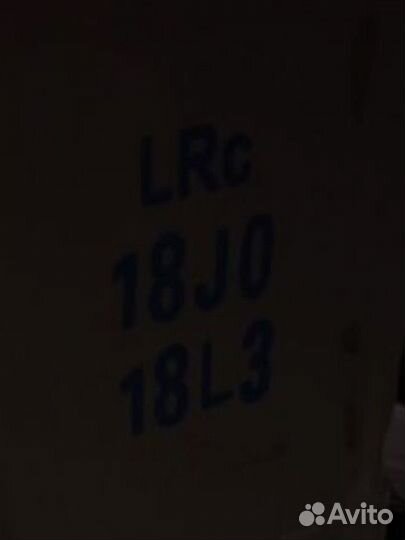 Радиатор Skoda Octavia a4