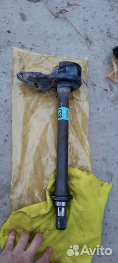 Промежуточный вал kia sportage 3 б.у