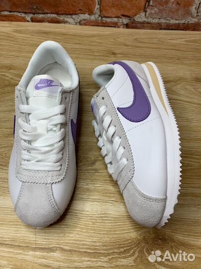 Кроссовки nike cortez classic 36-41