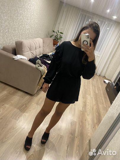 Комбинезон женский летний 44 46