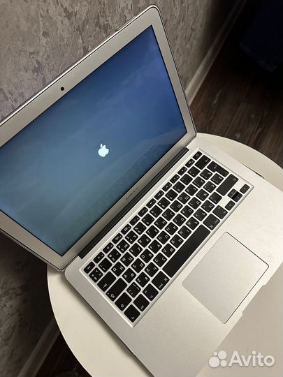 Apple MacBook air 13