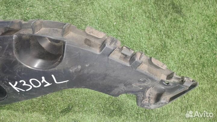 Кронштейн бампера заднего левый Renault Duster 20