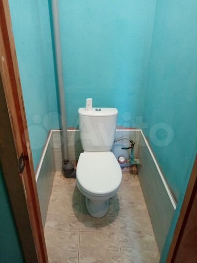 2-к. квартира, 45,1 м², 2/2 эт.