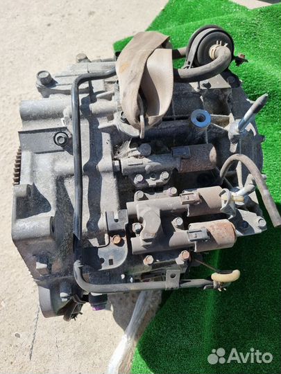 АКПП Honda Fit L13A L15A GE7 GE9 (SG5A) 1-я модель