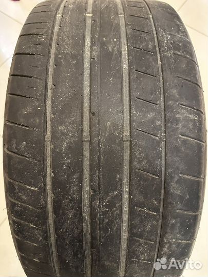 Dunlop SP Sport Maxx RT 2 285/40 R20