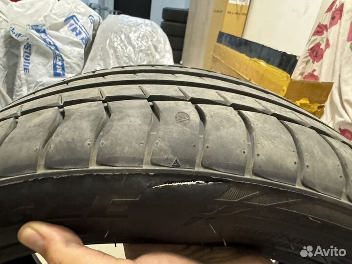 Triangle EffeXSport TH202 225/45 R18