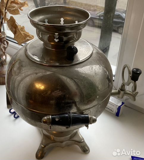 Самовар электрический 5 литров