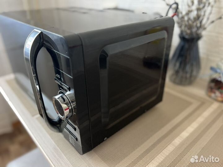 Микроволновая печь Willmark