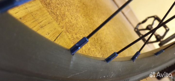 Bmx race gt expert pro