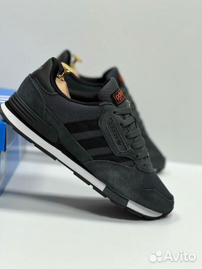 Кроссовки мужские adidas stinger 4