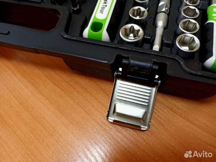 Набор инструментов 216 предметов