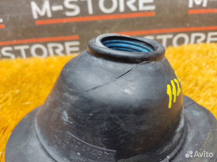 Пыльник рулевой колонки Volvo Xc90 C95 B6324S5