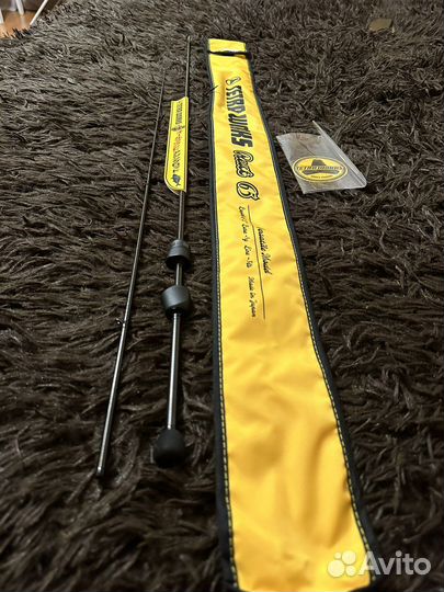 Duo Tetra Works React twrt-65