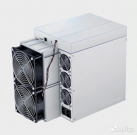 Antminer S21 200Th NEW