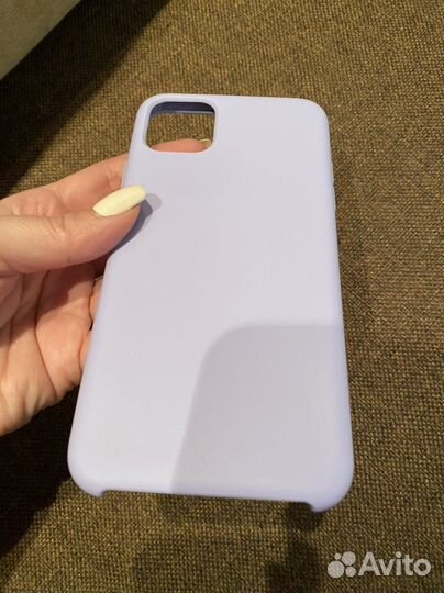 Чехлы на iPhone 11 pro max