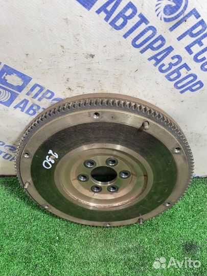 Маховик МКПП Volkswagen Polo седан 1.6 CFN 2013