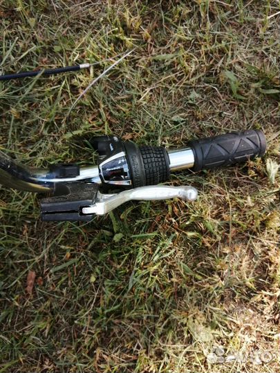 Велосипед Stels pilot 750