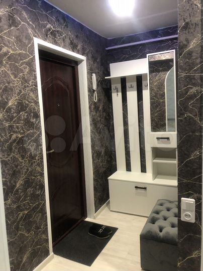 1-к. квартира, 31 м², 1/5 эт.