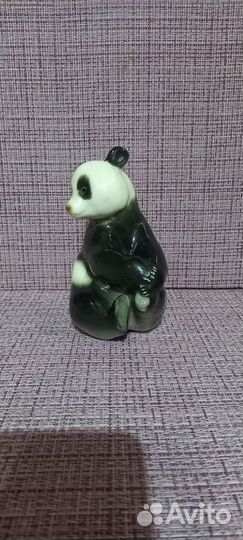 Статуэтка Панда лфз