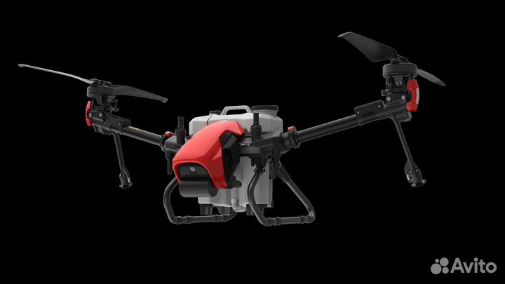 Агродрон XAG V40