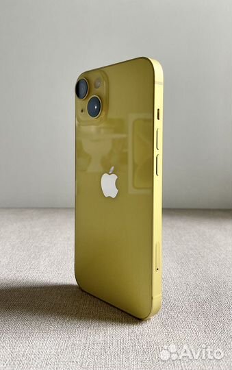 iPhone 14, 128 ГБ