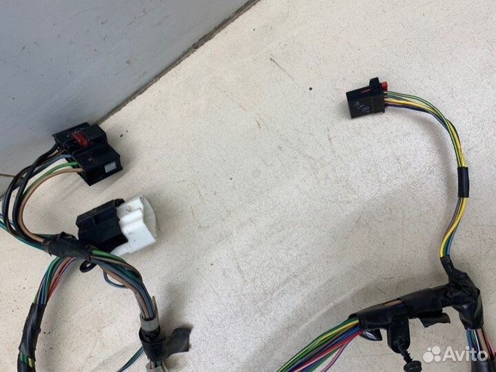 Проводка печки Dodge Stratus ST EDZ 2 2003