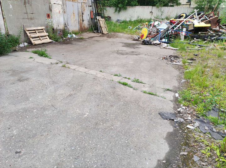 Производство, 382.6 м²