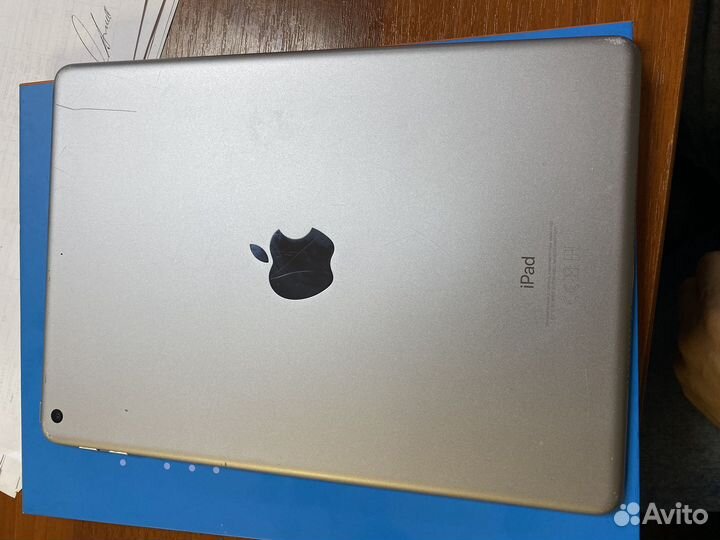 Apple iPad 5 A1822 128gb