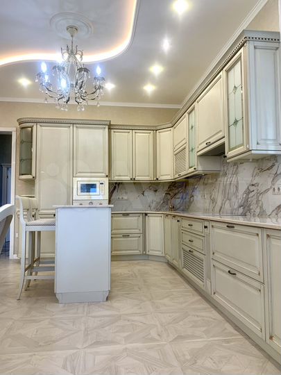 Коттедж 248,9 м² на участке 12 сот.